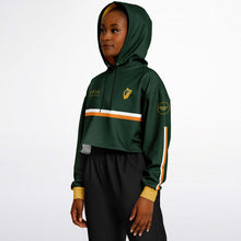 Load image into Gallery viewer, 1916 Easter Rising Dance Crop Hoodie - Urban Celt