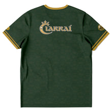Load image into Gallery viewer, Kerry Dark Green-Gold Jersey