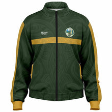 Load image into Gallery viewer, Kerry GAA Track Top - Urban Celt