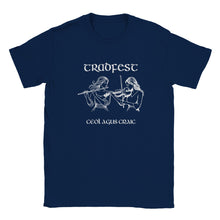 Load image into Gallery viewer, Tradfest Irish Music Festival T-shirt - Urban Celt