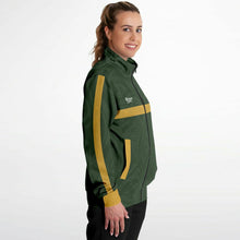Load image into Gallery viewer, Kerry GAA Track Top - Urban Celt