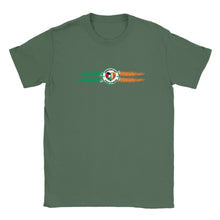 Load image into Gallery viewer, Unrepentant Paddystinian Unisex T-shirt - Urban Celt