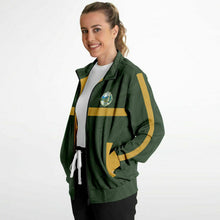 Load image into Gallery viewer, Kerry GAA Track Top - Urban Celt