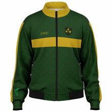 Load image into Gallery viewer, Éire Premier Track Top - Urban Celt