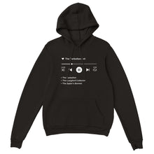 Load image into Gallery viewer, The Tarbolton Set Playlist Hoodie - Urban Celt