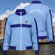 Load image into Gallery viewer, Dublin GAA Track Top - Urban Celt