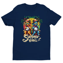 Load image into Gallery viewer, Summer Vibes Banjo T-shirt - Urban Celt