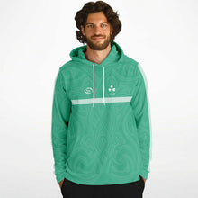 Load image into Gallery viewer, Team Ireland Pullover Hoodie - Urban Celt