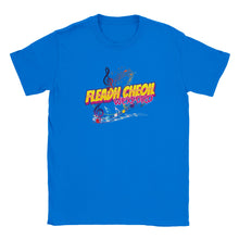 Load image into Gallery viewer, Fleadh Cheoil Wexford T-shirt - Urban Celt