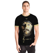 Load image into Gallery viewer, Garry O'Brien Barn TV Jersey - Urban Celt