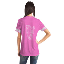 Load image into Gallery viewer, Claddagh Love Unisex Jersey