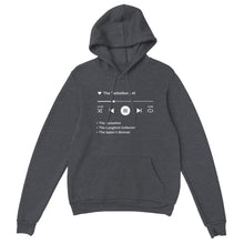 Load image into Gallery viewer, The Tarbolton Set Playlist Hoodie - Urban Celt