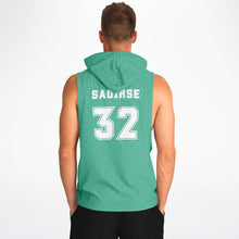 Load image into Gallery viewer, Saoirse 32 Sleeveless Hoodie - Urban Celt