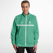 Load image into Gallery viewer, Team Ireland Track Top - Urban Celt