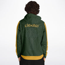 Load image into Gallery viewer, Kerry GAA Pullover Hoodie - Urban Celt