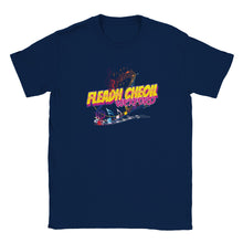 Load image into Gallery viewer, Fleadh Cheoil Wexford T-shirt - Urban Celt