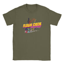 Load image into Gallery viewer, Fleadh Cheoil Wexford T-shirt - Urban Celt
