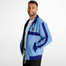 Load image into Gallery viewer, Dublin GAA Track Top - Urban Celt