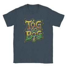 Load image into Gallery viewer, Tóg go bog é, Take it Easy T-shirt - Urban Celt