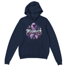 Load image into Gallery viewer, Misneach Courage Strength Hoodie - Urban Celt