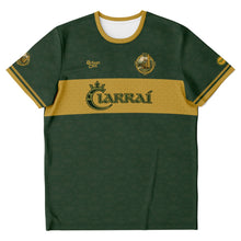 Load image into Gallery viewer, Kerry Dark Green-Gold Jersey