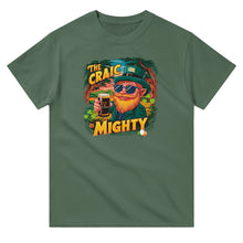 Load image into Gallery viewer, The Craic Is Mighty Unisex T-shirt - Urban Celt