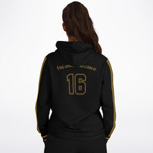 Load image into Gallery viewer, 1916 Easter Rising Black Edition Hoodie