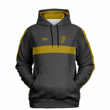 Load image into Gallery viewer, Saoirse Celtic Cross Hoodie - Urban Celt