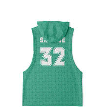 Load image into Gallery viewer, Saoirse 32 Sleeveless Hoodie - Urban Celt