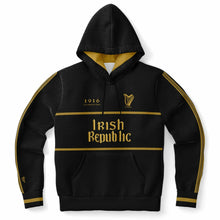 Load image into Gallery viewer, 1916 Easter Rising Black Edition Hoodie