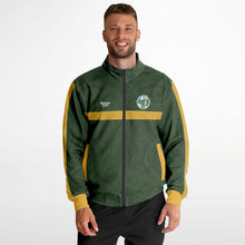Load image into Gallery viewer, Kerry GAA Track Top - Urban Celt