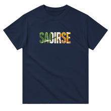 Load image into Gallery viewer, Saoirse Unisex Crewneck T-shirt - Urban Celt