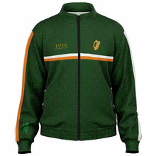Load image into Gallery viewer, 1916 Easter Rising Track Top - Urban Celt