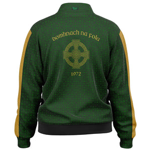 Doire Bloody Sunday Track Top