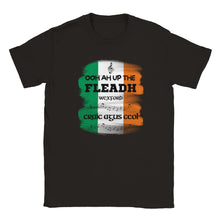 Load image into Gallery viewer, Up The Fleadh Wexford 2024 T-shirt - Urban Celt
