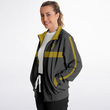Load image into Gallery viewer, Saoirse Celtic Cross Track Top - Urban Celt