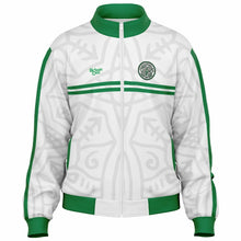 Load image into Gallery viewer, Lisbon Lions Track Top - Urban Celt