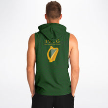 Load image into Gallery viewer, 1916 Easter Rising Sleeveless Hoodie - Urban Celt