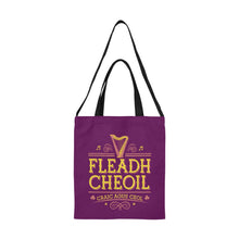 Load image into Gallery viewer, Fleadh Cheoil Tote Bag