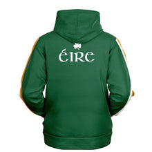 Load image into Gallery viewer, Ireland Dodgy Box Football Hoodie 2026