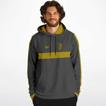 Load image into Gallery viewer, Saoirse Celtic Cross Hoodie - Urban Celt