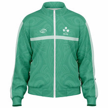 Load image into Gallery viewer, Team Ireland Track Top - Urban Celt