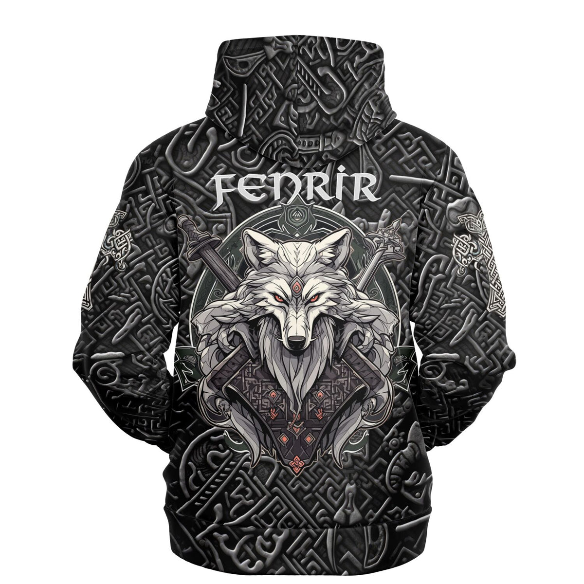hhseyewell YeSbTx Hoodie Viking Odin Fenrir Wolf Tattoo Heren Hoodie, 3D Gedrukt Noorse Mythologie Dragon Lange Mouw Sweatshirt Trui (Kleur: Dragon Fenrir Swe, Maat: M hhseyewell YeSbTx Hoodie Viking Odin Fenrir Wolf Tattoo Heren Hoodie, 3D Gedrukt Noorse Mythologie Dragon Lange Mouw Sweatshirt Trui (Kleur: Dragon Fenrir Swe, Maat: M