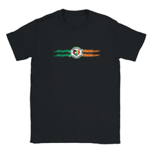 Load image into Gallery viewer, Unrepentant Paddystinian Unisex T-shirt - Urban Celt