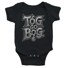 Load image into Gallery viewer, Tóg go bog é Baby Bodysuit - Urban Celt