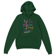 Load image into Gallery viewer, Mad for Trad Unisex Hoodie
