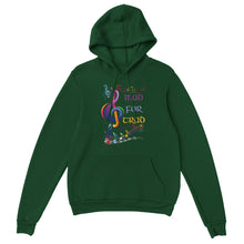 Load image into Gallery viewer, Mad for Trad Unisex Hoodie - Urban Celt