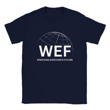 Load image into Gallery viewer, Anti WEF T-shirt - Urban Celt