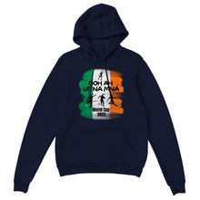 Load image into Gallery viewer, Up Na Mná World Cup 2023 Hoodie - Urban Celt