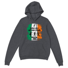 Load image into Gallery viewer, Up Na Mná World Cup 2023 Hoodie - Urban Celt